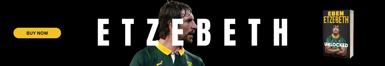 Eben Etzebeth
