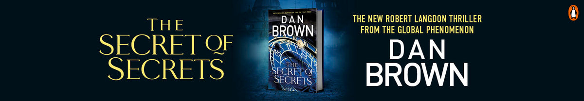 Dan Brown