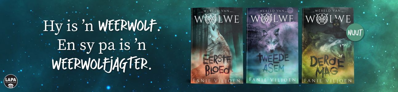 Wêreld van Wolwe