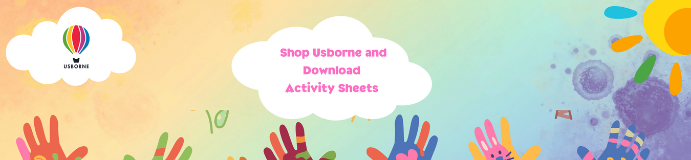 Usborne Publishing
