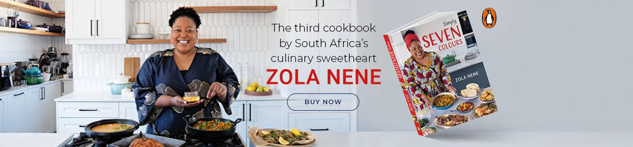 Celebrate Heritage Month - Local is Still Lekker!