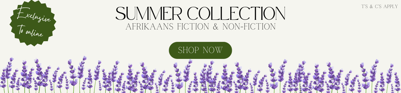 Summer Afrikaans Fiction & Non-fiction