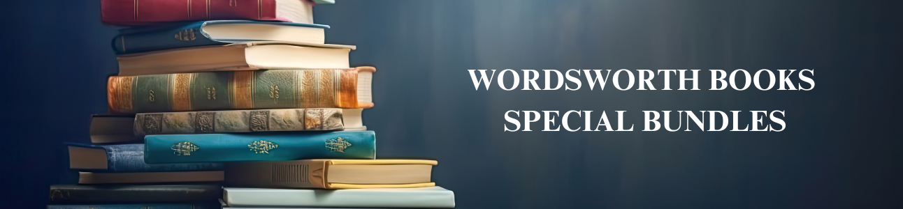 Wordsworth Books Special Bundles