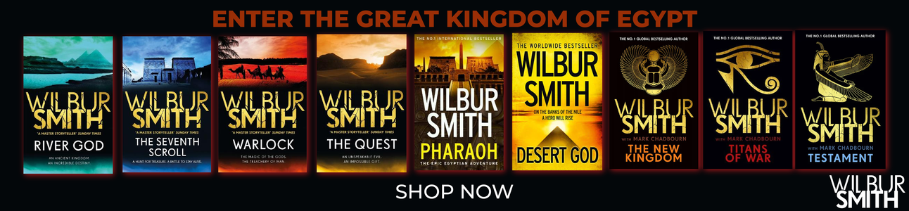 Egypt - An Ancient Kingdom, An Incredible Story