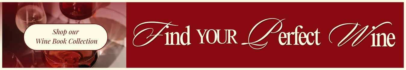Find Your Perfect Wine