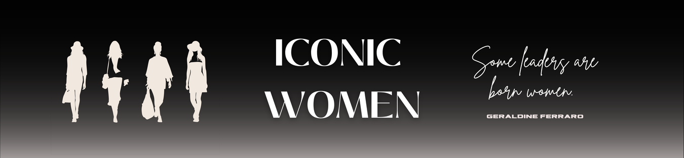 Iconic Women