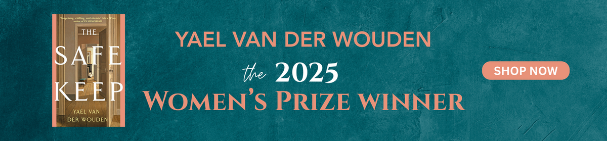 Yael Van Der Wouden