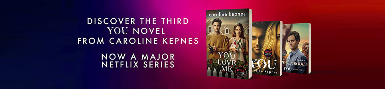 Caroline Kepnes