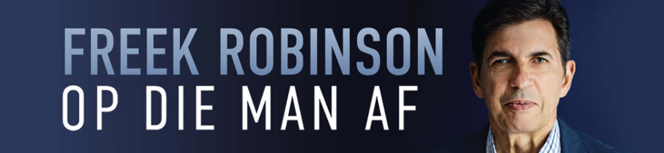 Afrikaans Biography