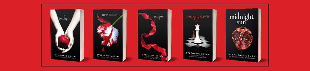The Twilight Saga