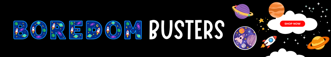 Boredom Busters