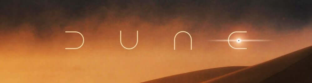 Dune by Frank Herbert