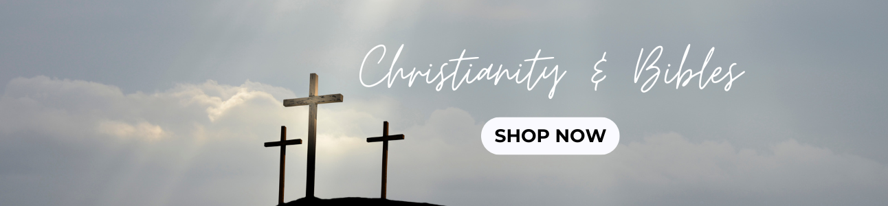 Christianity and Bibles