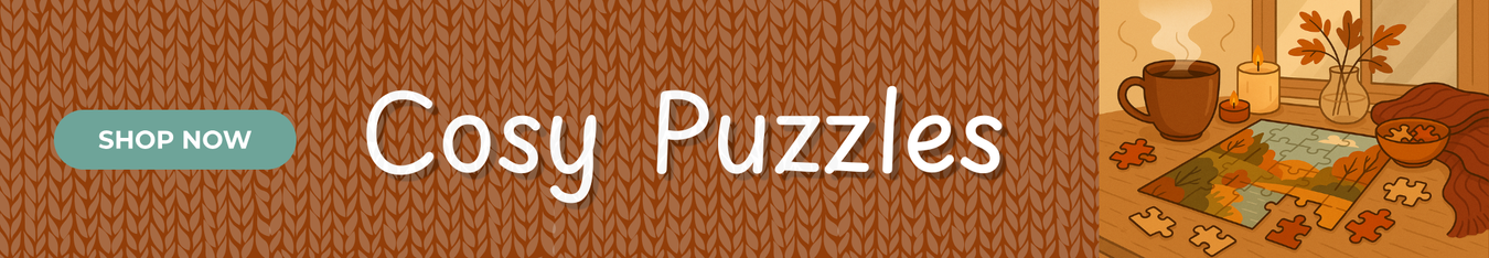 Cosy Puzzles