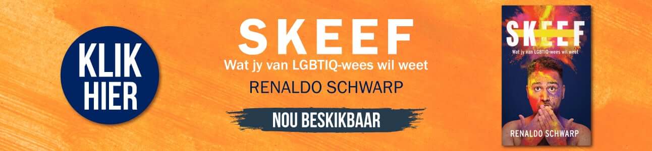 New Afrikaans Non-Fiction