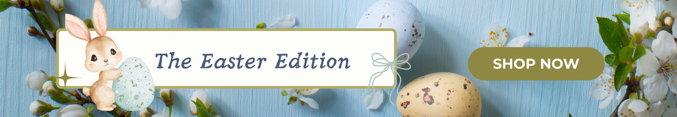 The Easter Edition