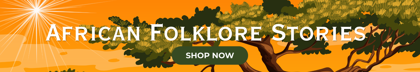 African Folklore Stories