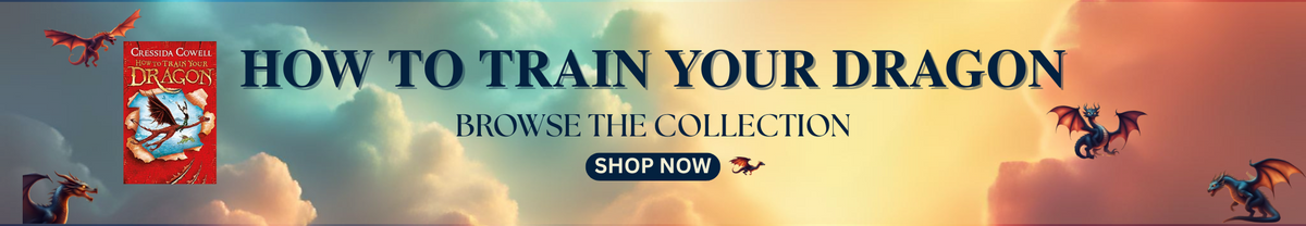 How To Train Your Dragon