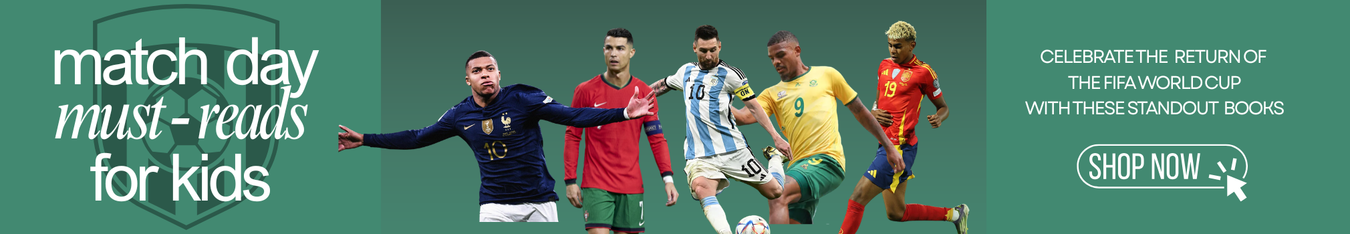 FIFA World Cup Kids Collection