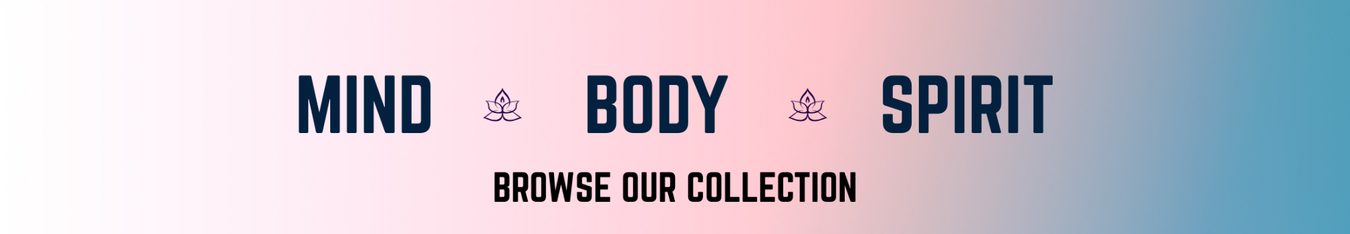 Mind, Body & Spirit