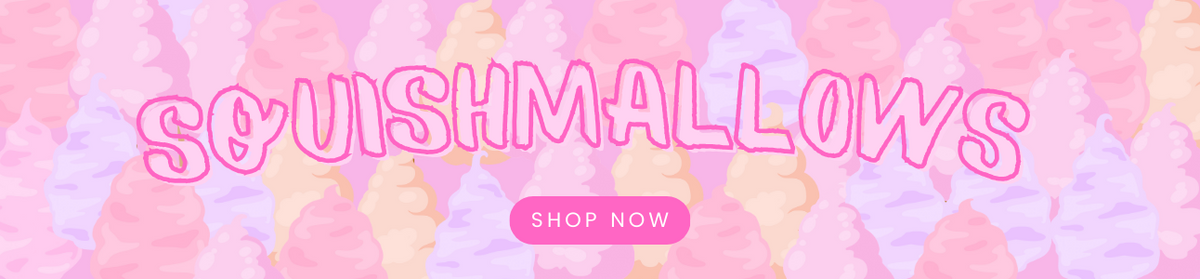 Squishmallows