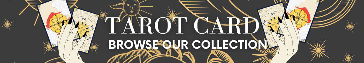 Tarot Cards