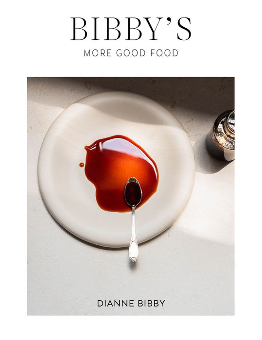 Bibby's: More Good Food (Hardcover)