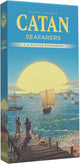 Catan Seafarers 5-6 Player Expansion (6th Edition)