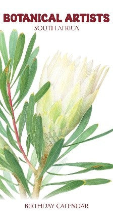 Botanical Birthday 2026