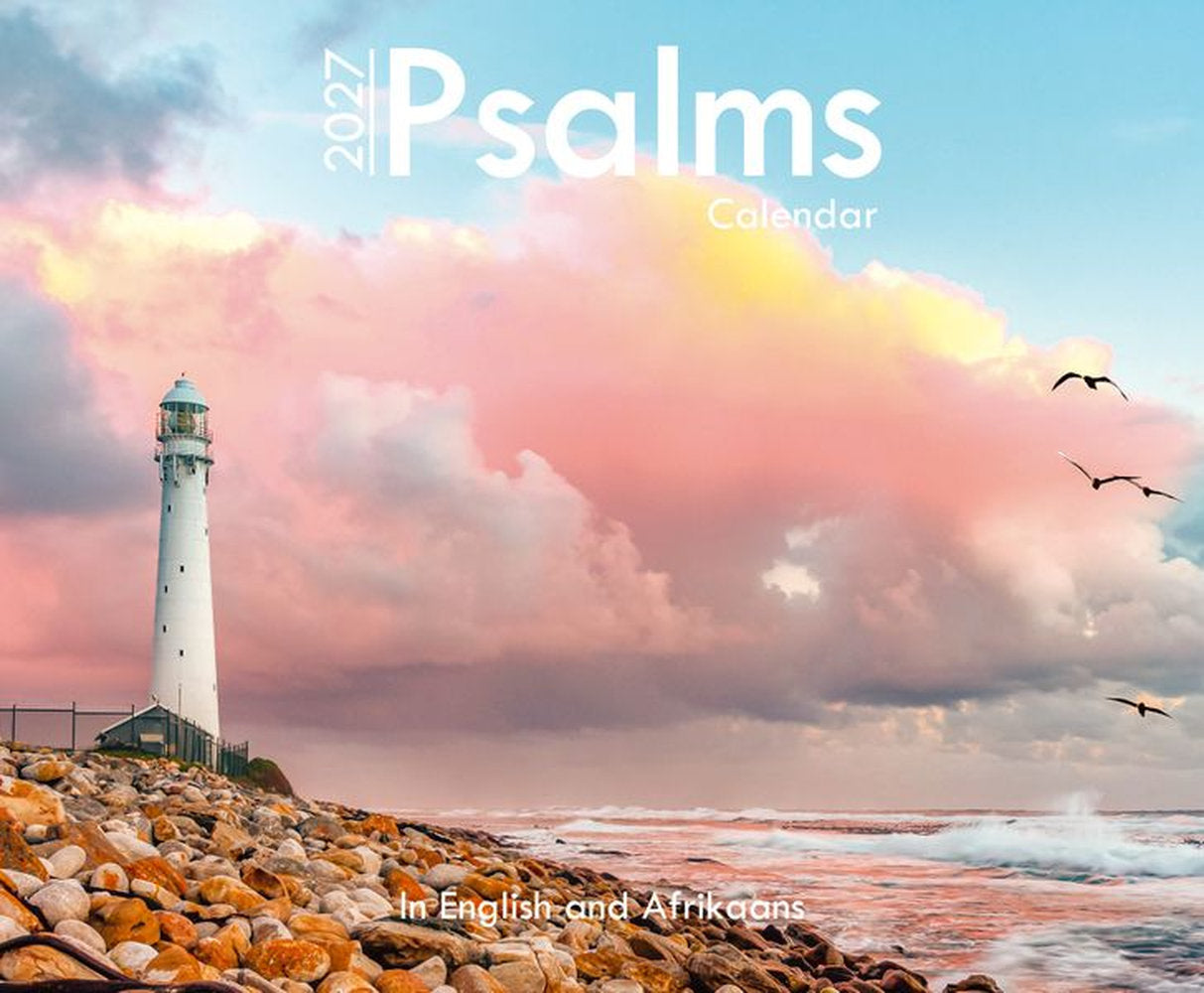 Psalms Calendar