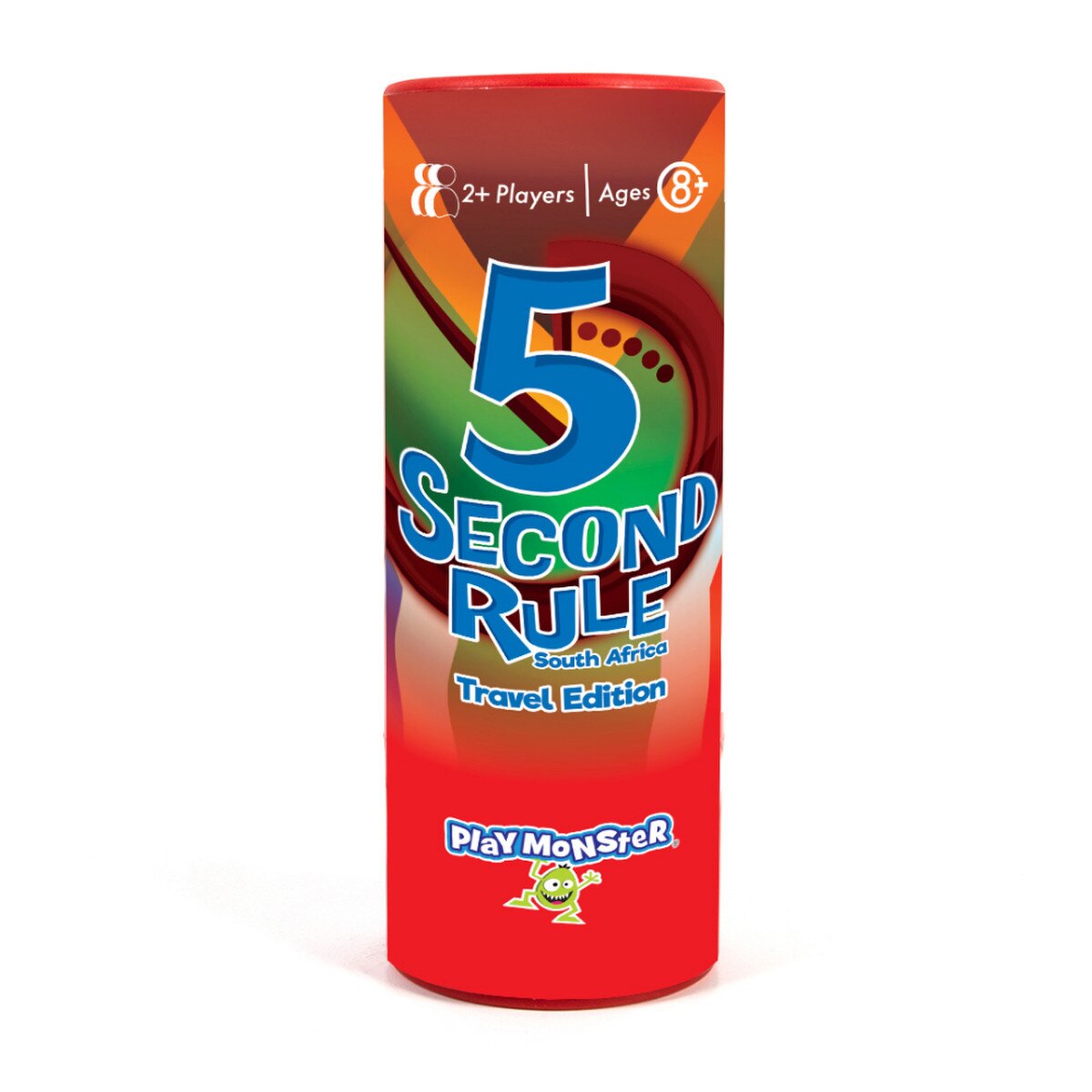 5 Second Rule South Africa: Travel Edition