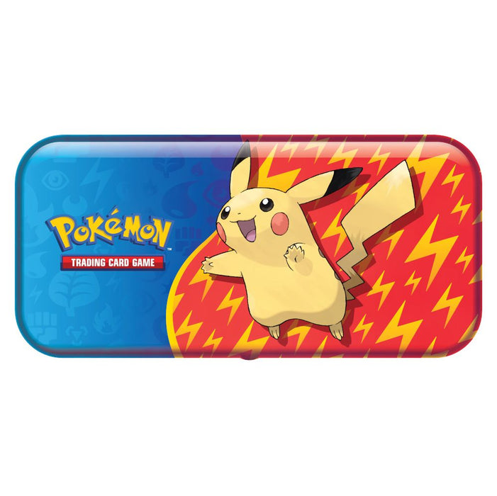 Pokémon: 2023 Pencil Case