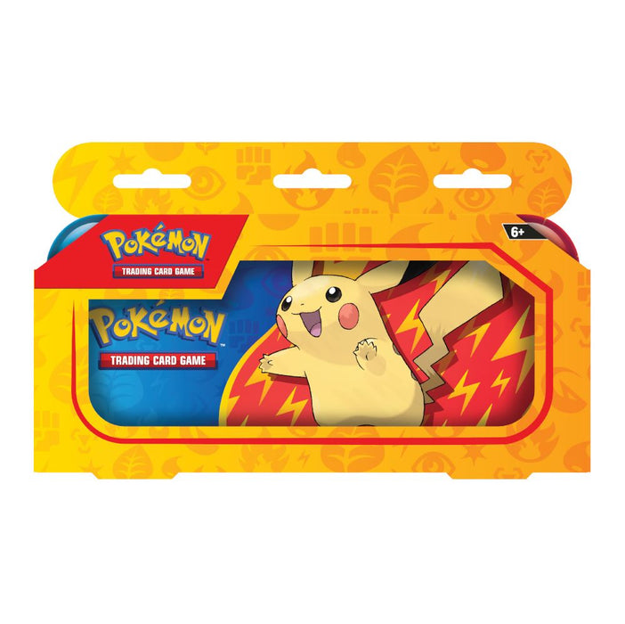 Pokémon: 2023 Pencil Case