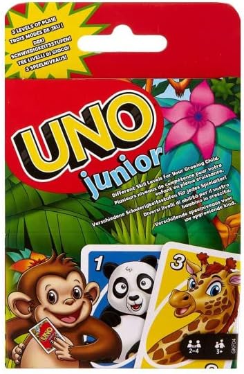 UNO: Junior