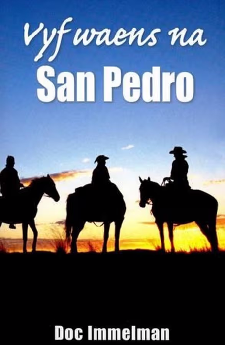 5 Waens Na San Pedro