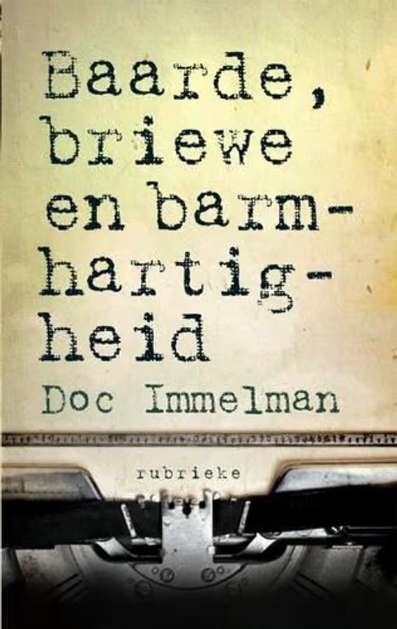 Baarde Briewe En Barmhartigheid