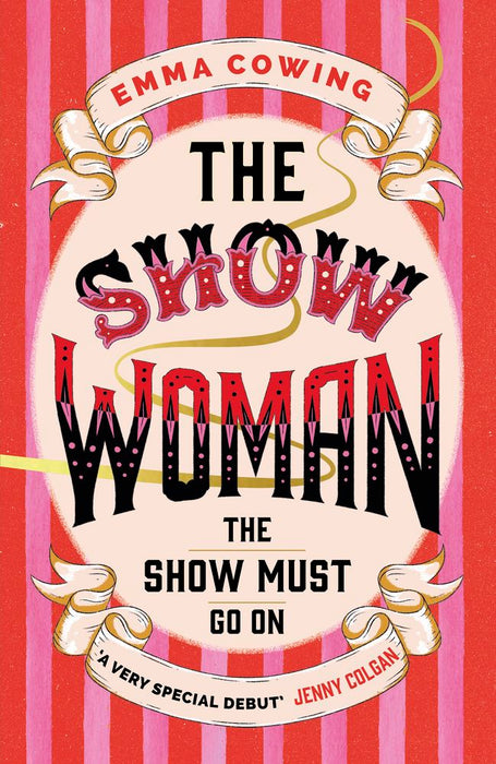 Show Women (Trade Paperback)