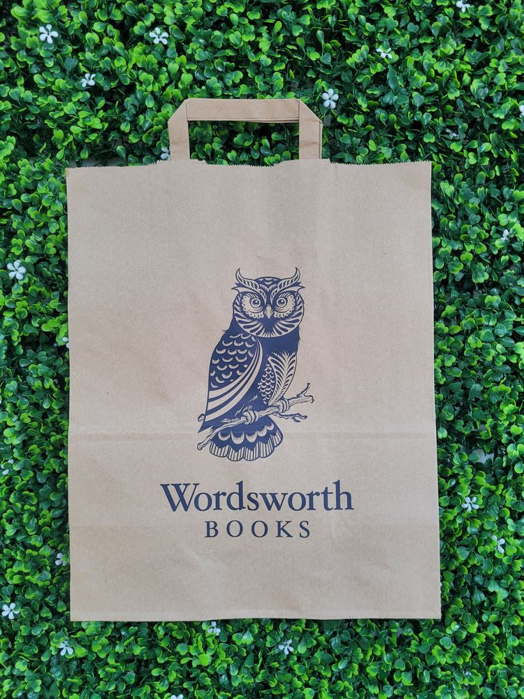 Brown Paper Bags