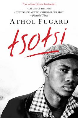 Tsotsi (Paperback)