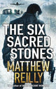 The Six Sacred Stones (Hardcover)