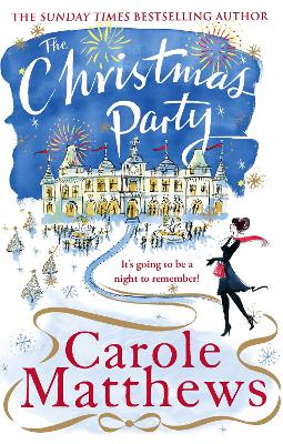 Christmas Party (Paperback)
