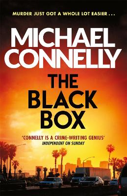 The Black Box (Paperback)