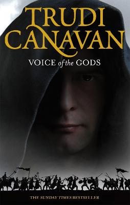 The Age Of Five Gods 3: Voice Of The Gods (Paperback)