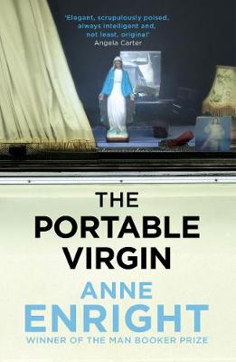 The Portable Virgin (Paperback)