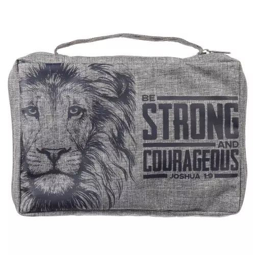 Strong Bible Book Case