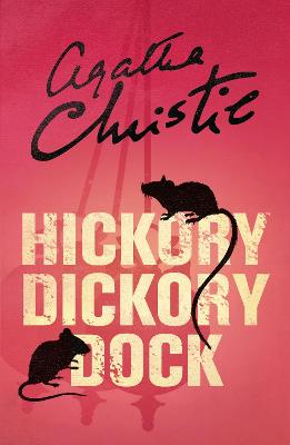 Hickory Dickory Dock (Paperback)
