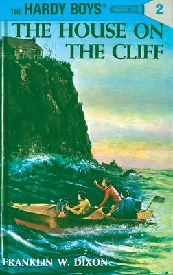 The Hardy Boys 2: The House On The Cliff