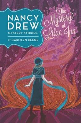 Nancy Drew 4: Mystery at Lilca Inn