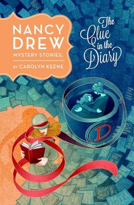 Nancy Drew 7: Clue in the Diary