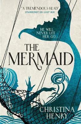 The Mermaid (Paperback)